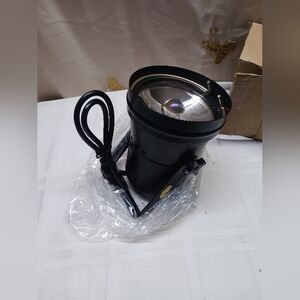 CE Pinbeam Light Fixtures With Bulbs